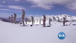 သစ်သားပိုက်ဆံပြား ၊ ကိုဗစ်ကြားက အားကစားရုံ