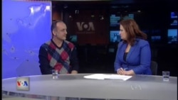 Intervistë me producentin Shkumbin Istrefi