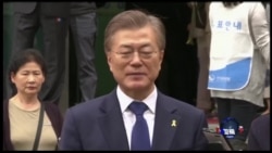 时事大家谈 完整版（2017年5月9日）