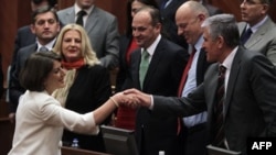 Kosovë: Të premten fillojnë ndryshimet kushtetuese