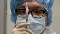 Talaalii Farra Dhukkuba Koviid-19 Fudhachuu Malee Filmaannii Biraa Hin Jiru: Ogeeyyii Fayyaa