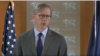 نماینده آمریکا در نشست برجام: توافق ایران اصلاح نشود، برنامه جایگزین آن را مطرح می‌کنیم