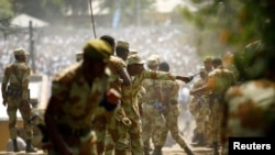 ፎቶ ፋይል፡ በመስከረም 22 ቀን 2009 ዓ.ም በእሬቻ በዓል አከባበር ላይ 