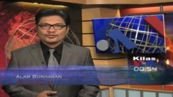 Kilas VOA 8 Juni 2015