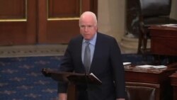 مک کین: جمهوریخواهان از ارسال نامه به رهبران ایران پشیمان نیستند