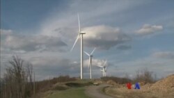 သမ္မတ Trump နဲ့ ရာသီဥတုပြောင်းလဲမှု မူဝါဒ