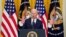 President Joe Biden speaks during an event to mark Equal Pay Day in the South Court Auditorium in the Eisenhower Executive Office Building on the White House Campus, March 24, 2021, in Washington.