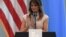Melania Trump
