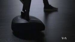 Smart Speaker Technology Meets Self-Navigating Robot