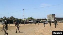 Miseensota humna addaa naannoo Amaaraa, Danaashaa, Naannoo daangaa naannoo Amaaraa fi Tigraay, Sadaasa 9, 2020