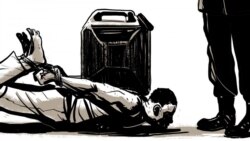 "ዘግናኝ የመብት ጥሰት በኦጋዴን እስር ቤት"- ሂዩማን ራይትስ ወች