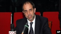 မြန်မာနိုင်ငံဆိုင်ရာ ကုလသမဂ္ဂ လူ့အခွင့်အရေးအထူးကိုယ်စားလှယ် သောမတ်အိုဟေး ကင်တာနား