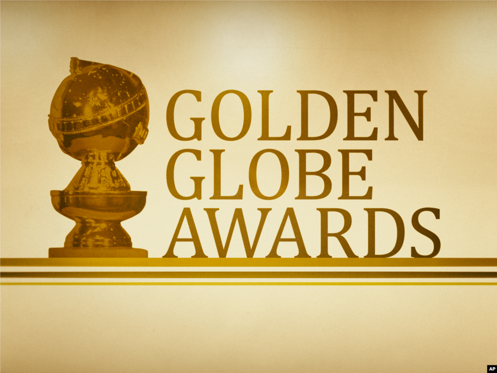 گلدن گلوب یا جایزه &laquo;گوی طلایی&raquo; هرساله در آمریکا توسط اتحادیه مطبوعات خارجی هالیوود به بهترین تولیدات سینمایی و تلویزیونی اهدا می&zwnj;شود.