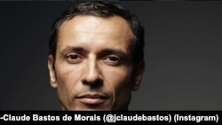 Jean-Claude Bastos de Morais empresário suíço-angolano