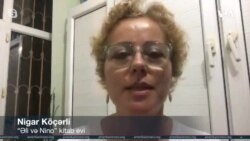 Nigar Köçərli: Arzum budur ki, Azərbaycanın hər şəhərində, kəndində bir kitab mağazası olsun