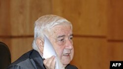 «Արաբական պետությունների լիգայում անդամակցության դադարեցումը վտանգավոր է»