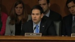 سناتور روبیو: آیا استراتژی آمریکا علیه داعش با رضایت تهران مرتبط است؟