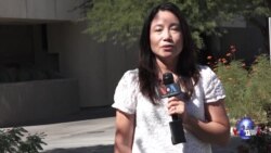 枪击屠杀事件后 拉斯维加斯学生群体期待改变