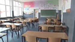 Ќе биде ли второто полугодие од учебната година онлајн поради омикрон?