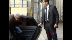 美俄两国将在叙利亚会谈中发挥更大作用