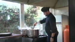 Бесплатни топли оброци