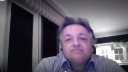 Հարցազրույց Հայ բարերար , գիտնական Նուբար Աֆեյանի հետ