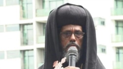 “ኢትዮጵያዊያን ከዘረኝነትና ከጥላቻ መውጣት አለባቸው” ብፁዕ አቡነ አብርሐም