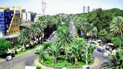 የወባ በሽታ - በአማራ ክልል