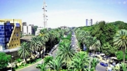 ቤት ምኽሪ ድሕነትን ፀጥታን ክልል ኣምሓራ ዘውፅኦ ክልከላታትን ውሳነታትን ብሰንኪ ጸገም ጸጥታ ገለ ከባቢታት ምዃኑ ተገሊጹ