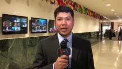 ១០​សំណួរ​អំពី​សេរីភាព​សារព័ត៌មាន​នៅ​កម្ពុជា (សំណួរ ៩ & ១០)