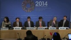 2014年亚太经济需改革