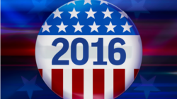 Whose Finger Do You Want on the Button?