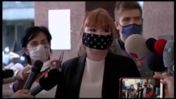 Случај „Рекет“: Седум години затвор за Катица Јанева, Јовановски осуден на девет