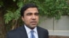 FILE - “We want to use the scholarship program as another bridge between Afghanistan and Pakistan,” says Janan Mosazai, Kabul's ambassador to Pakistan.