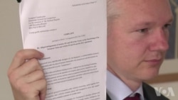 阿桑奇面临长期和引起争议的法律斗争