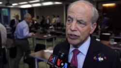 美专家：美中对话须界定网络、南海问题底限