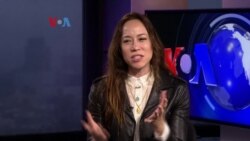 TV SHOW Perempuan SH+E Magazine: Komika Indonesia di AS Melanie Maras