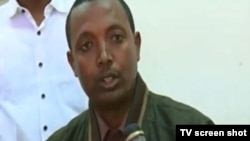 ኮሌነል ደመቀ ዘውዱ