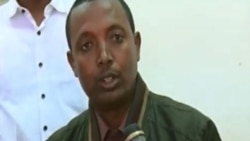 ኮሌነል ደመቀ ዘውዱ ዝርከቦም 10 እሱራት ተፈቲሖም