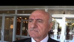 Qərib Məmmədov: Rusiya ilə sərhədlərin demorkasiya məsələlərini həll edəcəyik. 