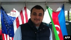 Vaşinqtonda Türk Festivalı keçirilib