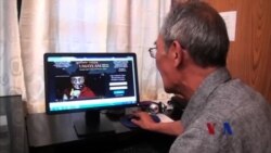 流亡藏人推动自治，寻求中国学者和民间团体支持