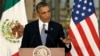 Presiden Obama akan Bahas Kebijakan Imigrasi di Hadapan Mahasiswa Meksiko