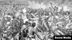 battle of adwa
