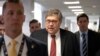 Les démocrates entament une procédure contre Bill Barr