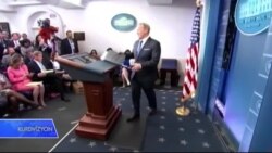 Biryarên Nû Derbarê Hatina Amerîka Û Koçberîya Neqanûnî