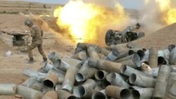 Are Syrian Mercenaries Fighting for Azerbaijan? Here’s What We Know So Far.