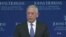 Mattis Traveling to SE Asia, Amid Shift in Pentagon Strategy
