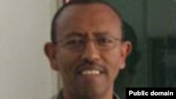 ፕሮፌሰር ሕዝቅዔል ገቢሣ 