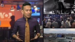 AS dan Arab Saudi Menyikapi Krisis Yaman